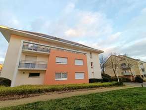 Vente Appartement T1La Chapelle-sur-Erdre