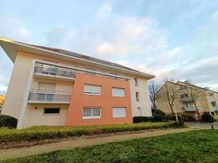Photo Vente appartement La Chapelle-sur-Erdre