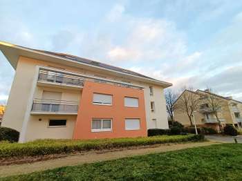 Vente appartement 1 pièce La Chapelle-sur-Erdre 44