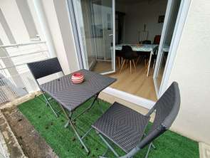 Vente Appartement 2 piècesLa Chapelle-sur-Erdre