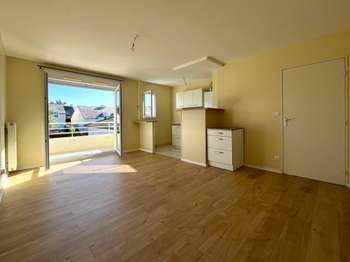 Vente appartement 2 pièces La Chapelle-sur-Erdre 44