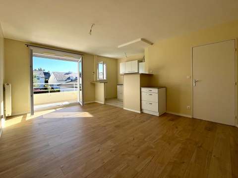 Vente appartement 2 pièces La Chapelle-sur-Erdre 44