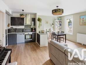 Vente Appartement 3 piècesLa Chapelle-sur-Erdre