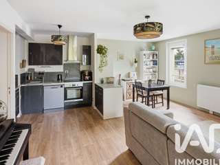 Vente appartement 3 pièces Vente appartement 3 pièces