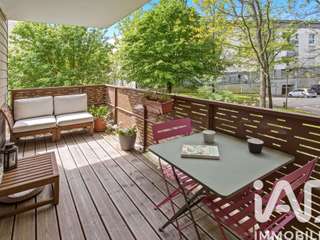 Vente appartement 3 pièces Vente appartement 3 pièces