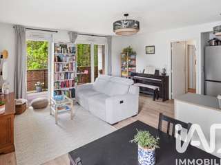 Vente appartement 3 pièces Vente appartement 3 pièces