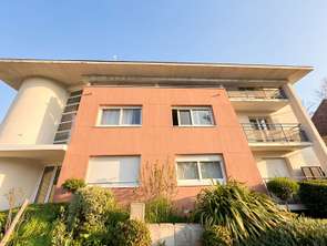 Vente Appartement T1La Chapelle-sur-Erdre