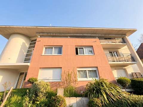 Vente appartement 1 pièce La Chapelle-sur-Erdre 44