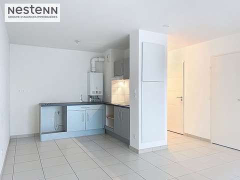 Vente appartement 2 pièces La Chapelle-sur-Erdre 44