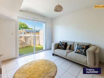 Vente Appartement 2 piècesLa Chapelle-sur-Erdre