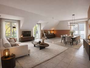 Vente Appartement 5 piècesLa Chapelle-sur-Erdre