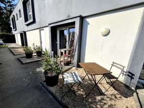 Vente Appartement 2 piècesLa Chapelle-sur-Erdre