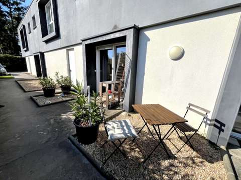 Vente appartement 2 pièces La Chapelle-sur-Erdre 44