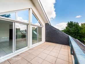 Vente Appartement 3 piècesLa Chapelle-sur-Erdre