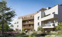 Photo Vente appartement La Chapelle-sur-Erdre