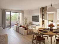 Vente appartement 4 pièces Vente appartement 4 pièces