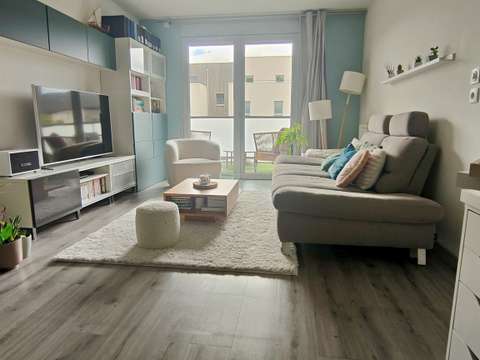 Vente appartement 3 pièces Vente appartement 3 pièces
