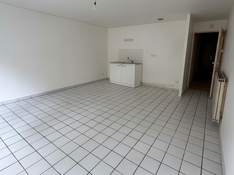 Vente appartement 1 pièce Vente appartement 1 pièce