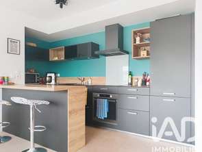 Vente Appartement 3 piècesLa Chapelle-sur-Erdre