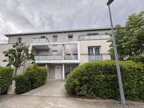 Vente Appartement 2 piècesLa Chapelle-sur-Erdre
