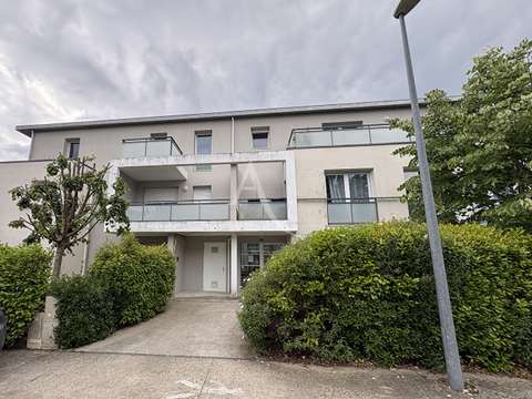 Vente appartement 2 pièces La Chapelle-sur-Erdre 44