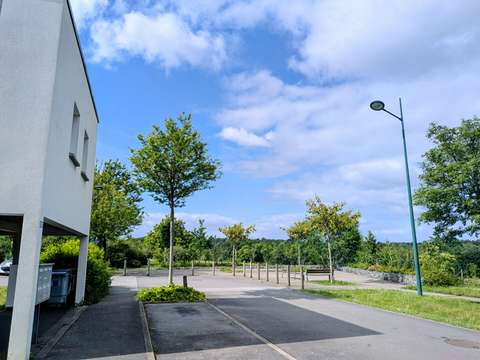 Vente appartement 2 pièces La Chapelle-sur-Erdre 44