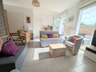 Vente appartement 2 pièces Vente appartement 2 pièces