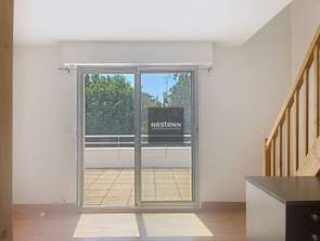 Vente Appartement 3 piècesLa Chapelle-sur-Erdre