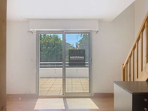 Vente appartement 3 pièces La Chapelle-sur-Erdre 44