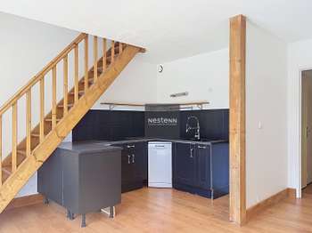 Vente Appartement 3 piècesLa Chapelle-sur-Erdre