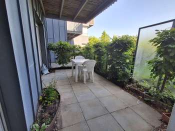 Vente appartement 3 pièces La Chapelle-sur-Erdre 44