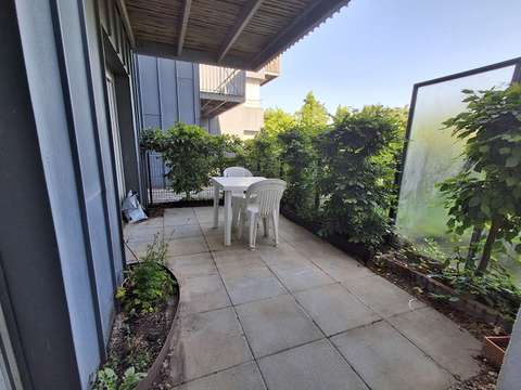 Vente appartement 3 pièces La Chapelle-sur-Erdre 44