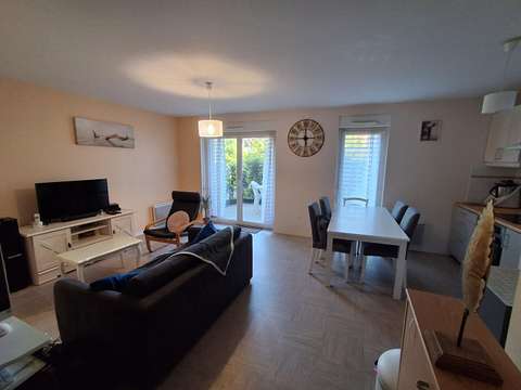 Vente appartement 3 pièces Vente appartement 3 pièces