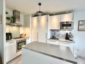 Vente Appartement 3 piècesLa Chapelle-sur-Erdre