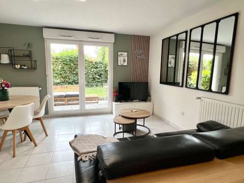 Vente appartement 3 pièces Vente appartement 3 pièces