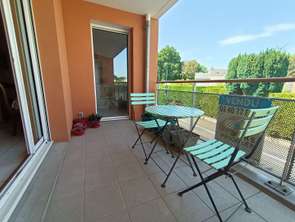 Vente Appartement 3 piècesLa Chapelle-sur-Erdre