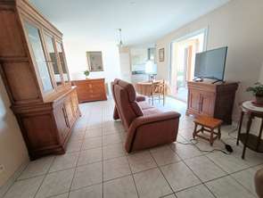 Vente Appartement 3 piècesLa Chapelle-sur-Erdre