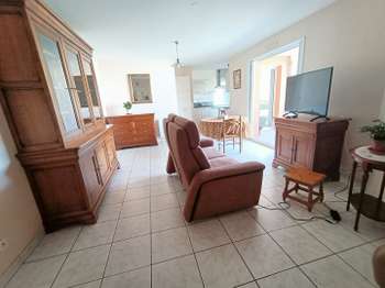 Vente appartement 3 pièces La Chapelle-sur-Erdre 44