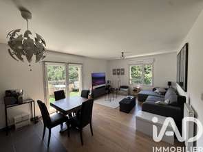 Vente Appartement 3 piècesLa Chapelle-sur-Erdre