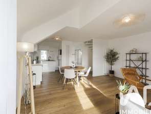 Vente Appartement 4 piècesLa Chapelle-sur-Erdre