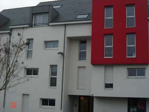 Vente appartement 2 pièces Vente appartement 2 pièces