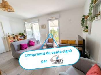 Vente appartement 2 pièces La Chapelle-sur-Erdre 44
