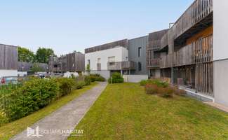 Photo Vente appartement La Chapelle-sur-Erdre