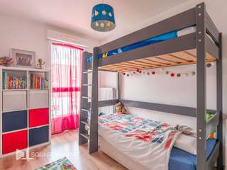 Vente appartement 3 pièces Vente appartement 3 pièces