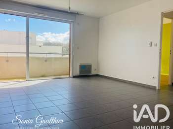 Vente Appartement 2 piècesLa Chapelle-sur-Erdre