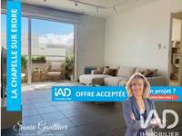 Vente appartement 2 pièces Vente appartement 2 pièces