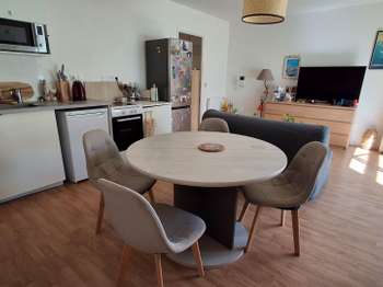 Vente Appartement 2 piècesLa Chapelle-sur-Erdre