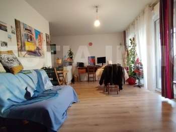 Vente Appartement 2 piècesLa Chapelle-sur-Erdre