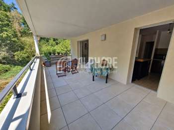 Vente Appartement 3 piècesLa Chapelle-sur-Erdre