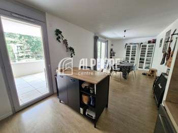 Vente Appartement 3 piècesLa Chapelle-sur-Erdre